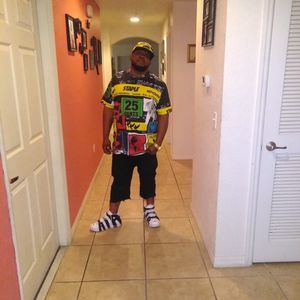 Meet your Posher, Nick